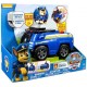 Paw Patrol Transforming On A Roll Chase